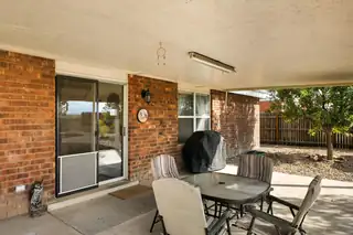 33 Apache Plume Road Patio