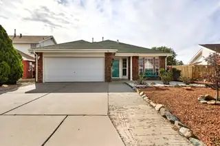 33 Apache Plume Road 