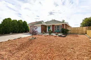 33 Apache Plume Road 