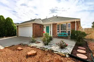 33 Apache Plume Road 