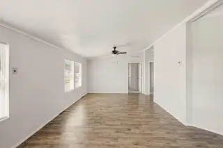 13 Camino Privado Living Room