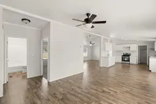 13 Camino Privado Kitchen