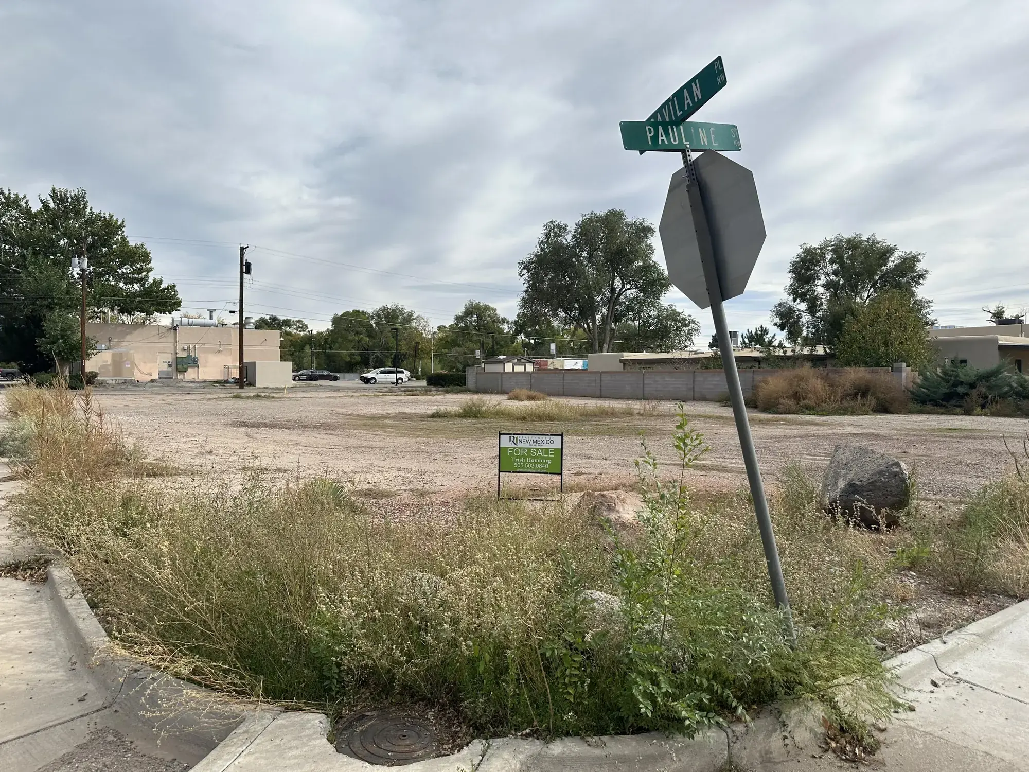 5936 Pauline Street NW