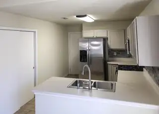 8315 Vista Chamisa Lane SW Kitchen