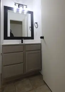 8315 Vista Chamisa Lane SW Floor Plan