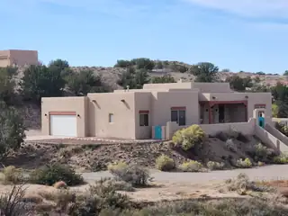 71 VISTA MONTANA LOOP, Placitas 