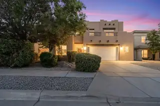 5135 Rose Quartz Avenue NW, Albuquerque 