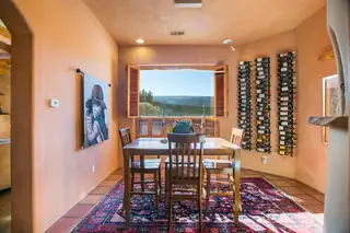 San Pedro Creek Kitchen