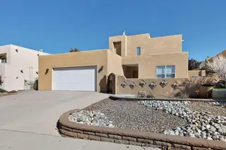 12901 Joelle Road NE, Albuquerque 