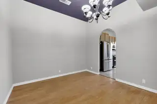 12901 Joelle Road NE Kitchen