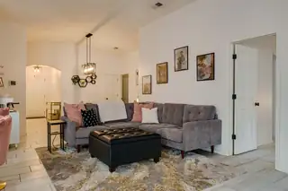 9203 Colima Avenue NW Living Room