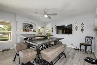 1324 Cirrus Drive NW Dining Room