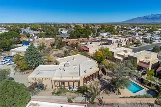 4900 Alberta Lane NW 