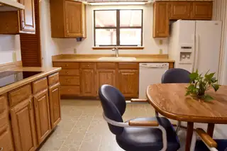 1824 Indiana Street NE Kitchen