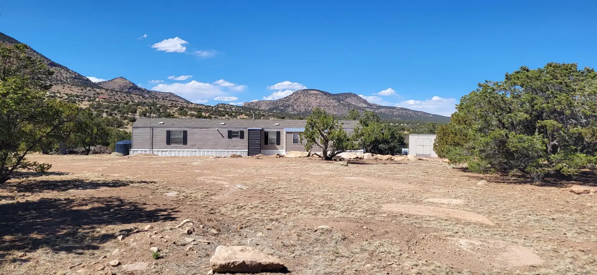 41 Agua Fria Trail