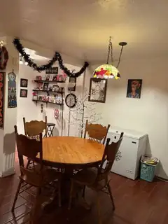 402 Virginia Street NE Dining Room