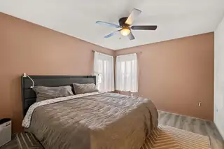 11424 Vistazo Place SE Bedroom