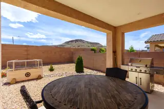 590 Rio Chama Circle SW Patio