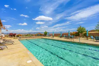 590 Rio Chama Circle SW Pool