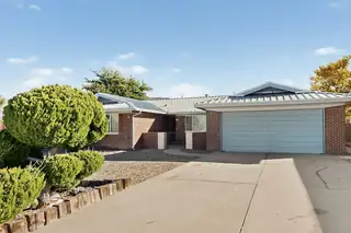 5416 Hines Drive NE, Albuquerque