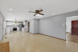 5416 Hines Drive NE Kitchen