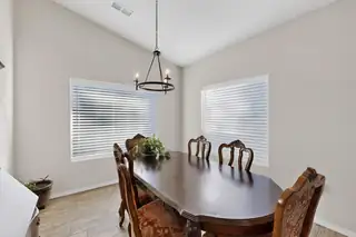 2621 Scarlet Sage Road SW Dining Room