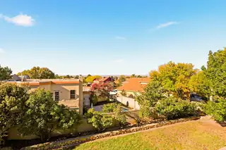 7605 Don Gaspar Drive NE View