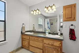 7605 Don Gaspar Drive NE Floor Plan