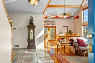 35 Magic Valley Drive Living Room