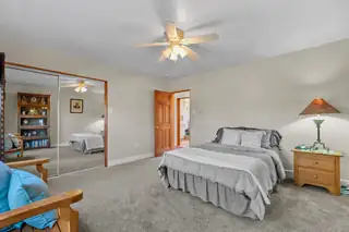 35 Magic Valley Drive Bedroom