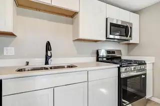 250 Valle Grande Road Kitchen