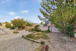 4300 Ridgemont Avenue NW Kitchen