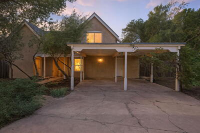 2804 Maximillian Road NW, Albuquerque