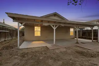 2020 Panda Drive SW Backyard