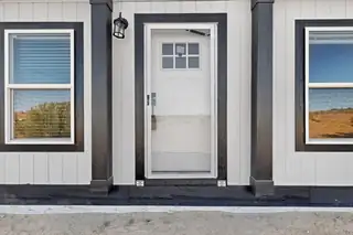 316 Hill Road NE Exterior Front