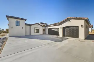 7805 Aguila Street NW, Albuquerque
