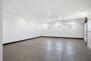 7805 Aguila Street NW Garage