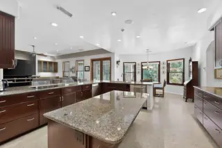 33 Western Trail Drive Kitchen