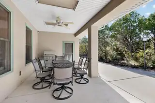 33 Western Trail Drive Patio