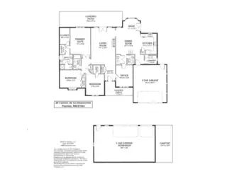 29 CAMINO DE LOS DESMONTES 