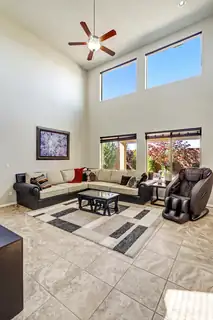 8720 Abierto Vista Circle Dining Room