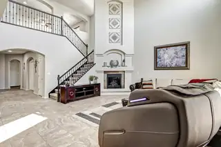 8720 Abierto Vista Circle Kitchen