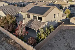 8720 Abierto Vista Circle Home Office