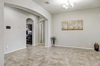 8720 Abierto Vista Circle Living Room