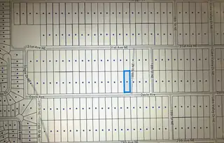 1707 Davis Avenue NE 