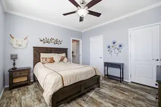 136 Deer Circle Bedroom