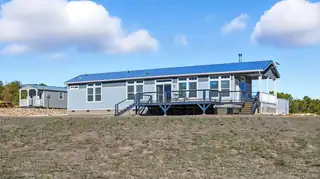 136 Deer Circle Exterior Front