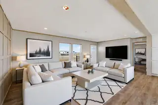 49 Sky Loop, Moriarty