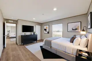 49 Sky Loop Dining Room