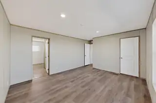 49 Sky Loop Bedroom